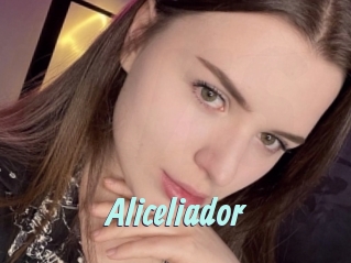 Aliceliador