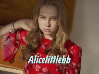 Alicelittlebb