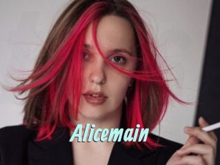 Alicemain