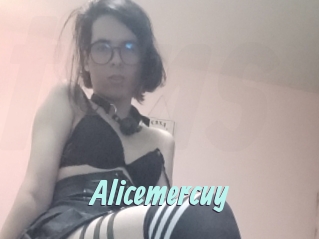 Alicemercuy