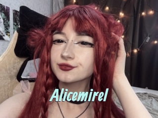 Alicemirel