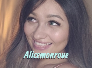 Alicemonroue