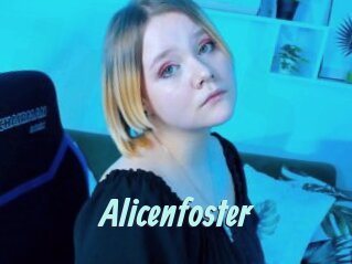 Alicenfoster