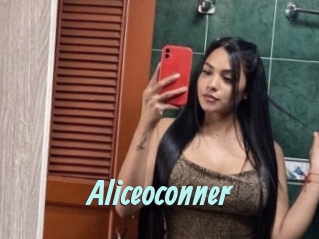 Aliceoconner