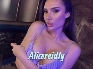 Alicereidly