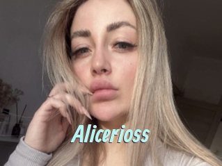 Alicerioss