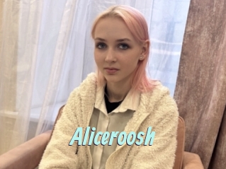 Aliceroosh