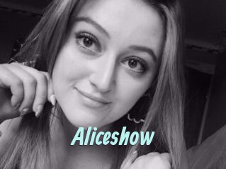 Aliceshow