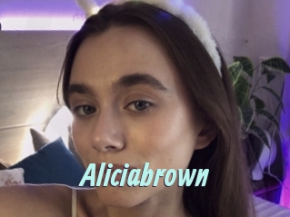 Aliciabrown