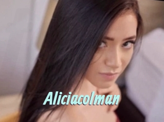 Aliciacolman