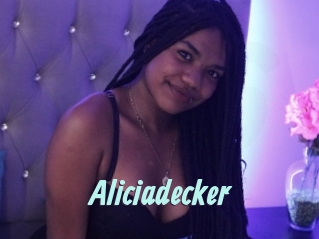 Aliciadecker