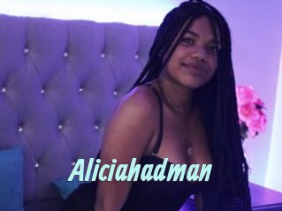 Aliciahadman