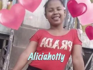 Aliciahotty