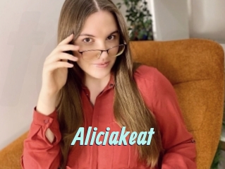 Aliciakeat