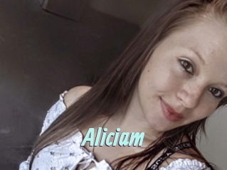 Aliciam