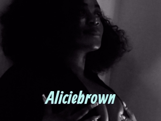 Aliciebrown