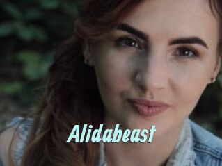 Alidabeast