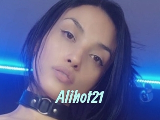 Alihot21