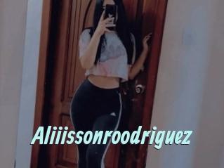 Aliiissonroodriguez