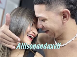 Aliisonandaxell