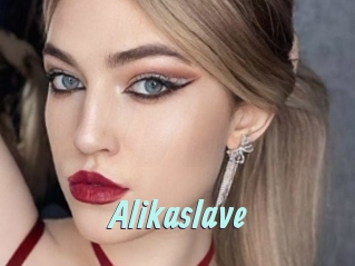 Alikaslave