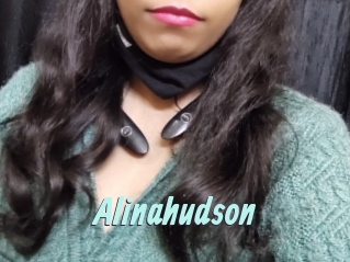 Alinahudson