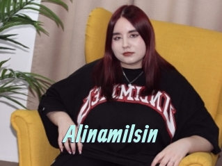 Alinamilsin