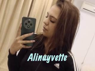 Alinayvette