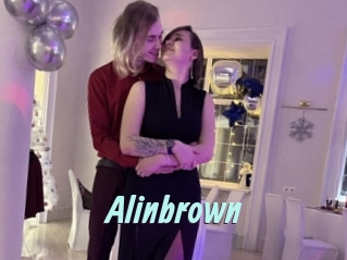 Alinbrown