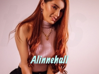 Alinnehall