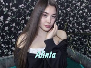 Alinta