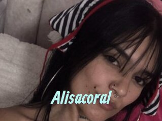 Alisacoral