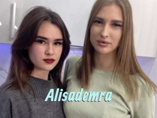 Alisademra