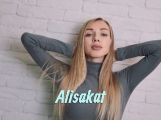 Alisakat