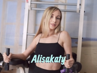 Alisakaty