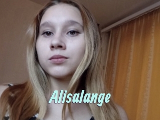 Alisalange