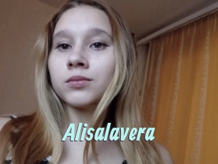 Alisalavera