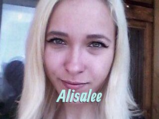 Alisa_lee