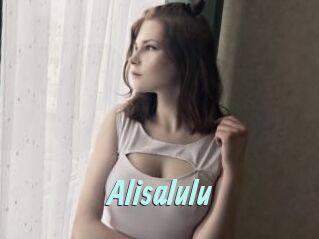 Alisalulu