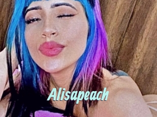 Alisapeach