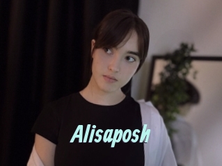 Alisaposh