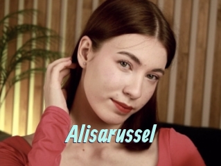 Alisarussel