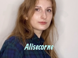 Alisecorne