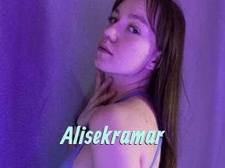 Alisekramar