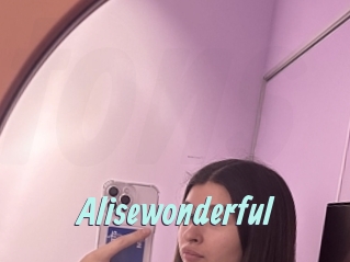 Alisewonderful