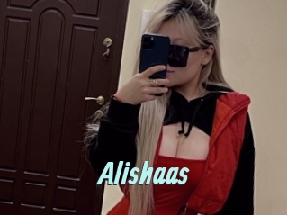 Alishaas