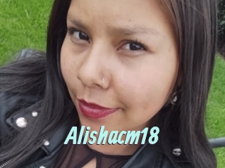 Alishacm18