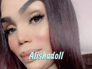 Alishadoll