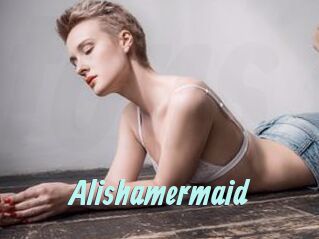 Alishamermaid