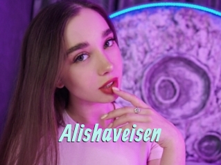 Alishaveisen